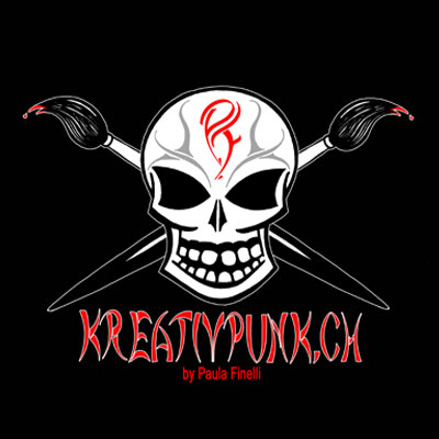 Kreativpunk.ch Marketing und Webdesign