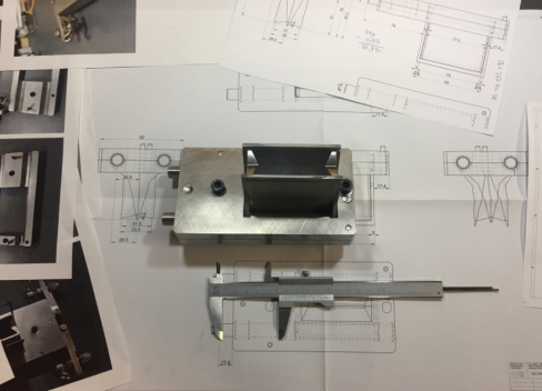 Bild Reverse Engineering by KSM Stoutz AG